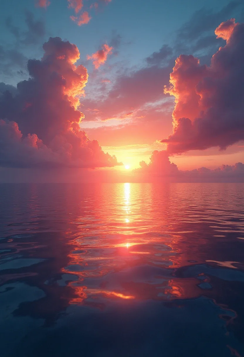 1. How Vivid Nature Scenes Can Boost Your Mood Instantly