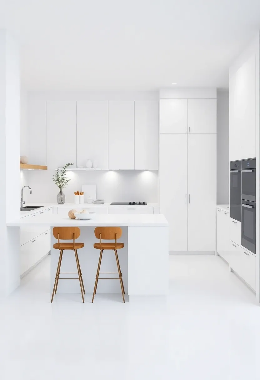 2. The Magic of Minimalism: Simple Designs for Maximum Impact
