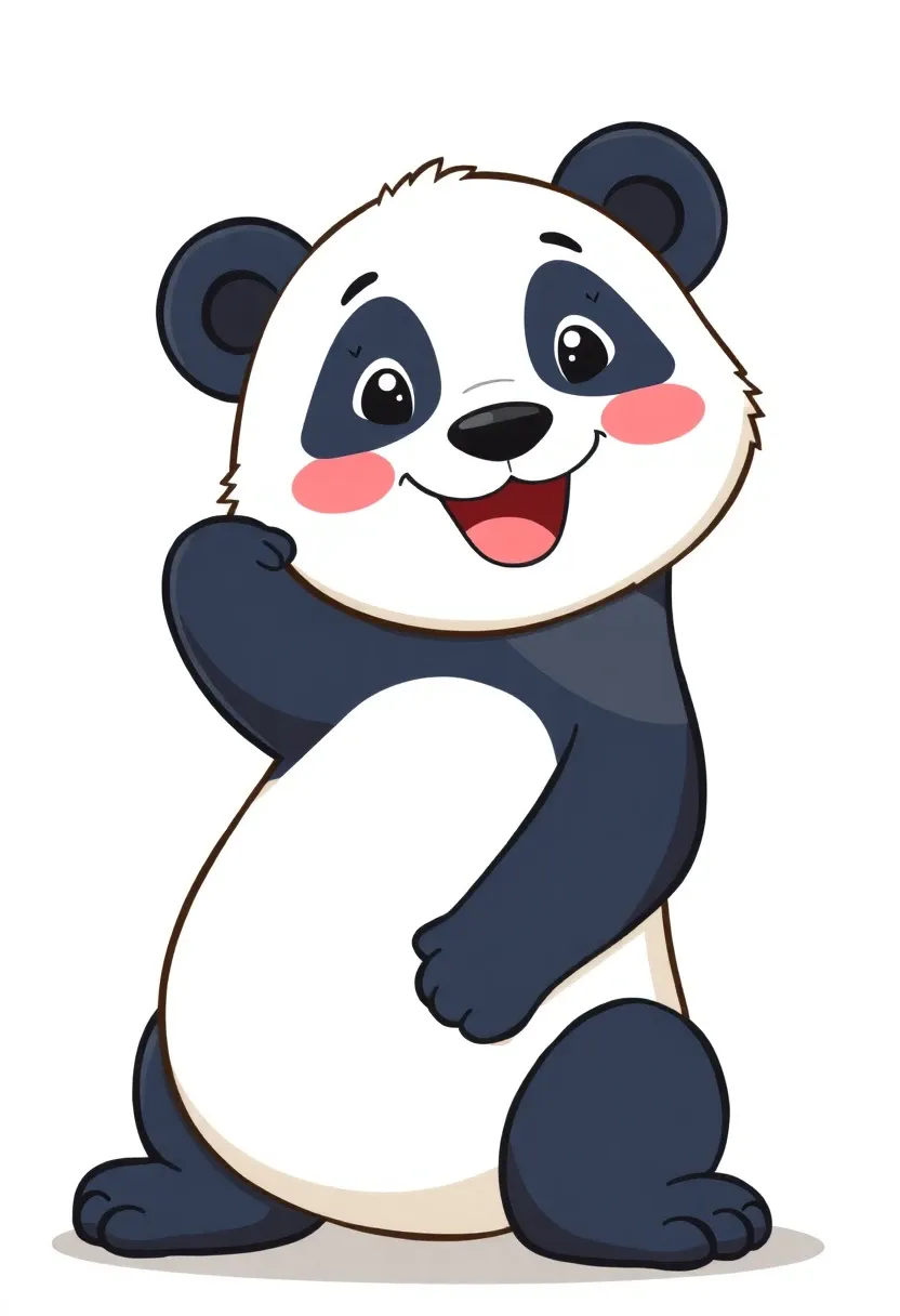 2. How Adorable Animal Illustrations Can Make Your Heart Melt