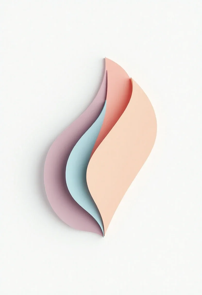 2. The Art of Minimalism: Simplistic Yet Sophisticated Designs