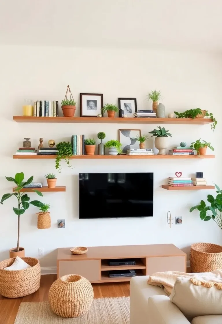 7-amazing-living-room-tv-walls-to-elevate-your-space