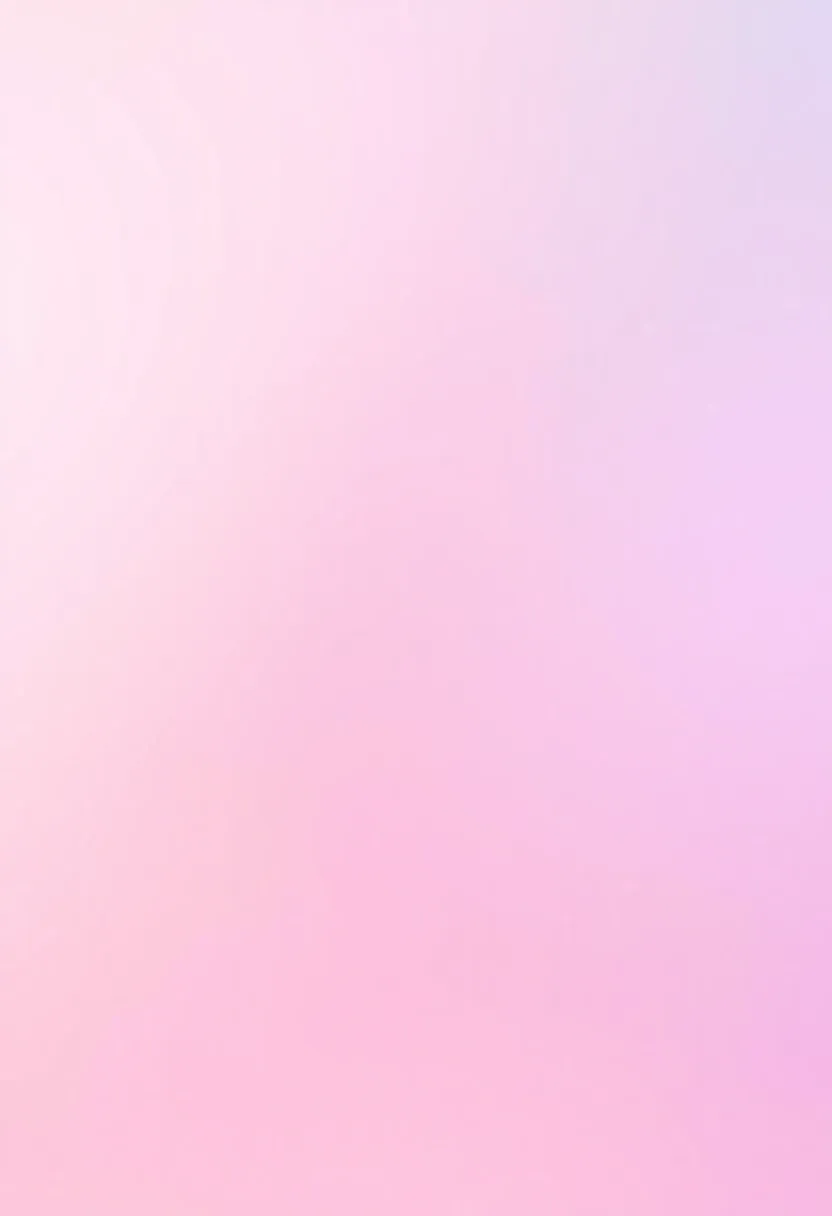 3. The Magic of Subtle Pastel Gradients for a Calm Mind