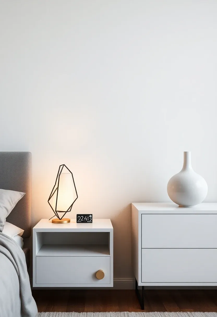 3. Elevate Your Space with Chic, Minimalist Decor Pieces