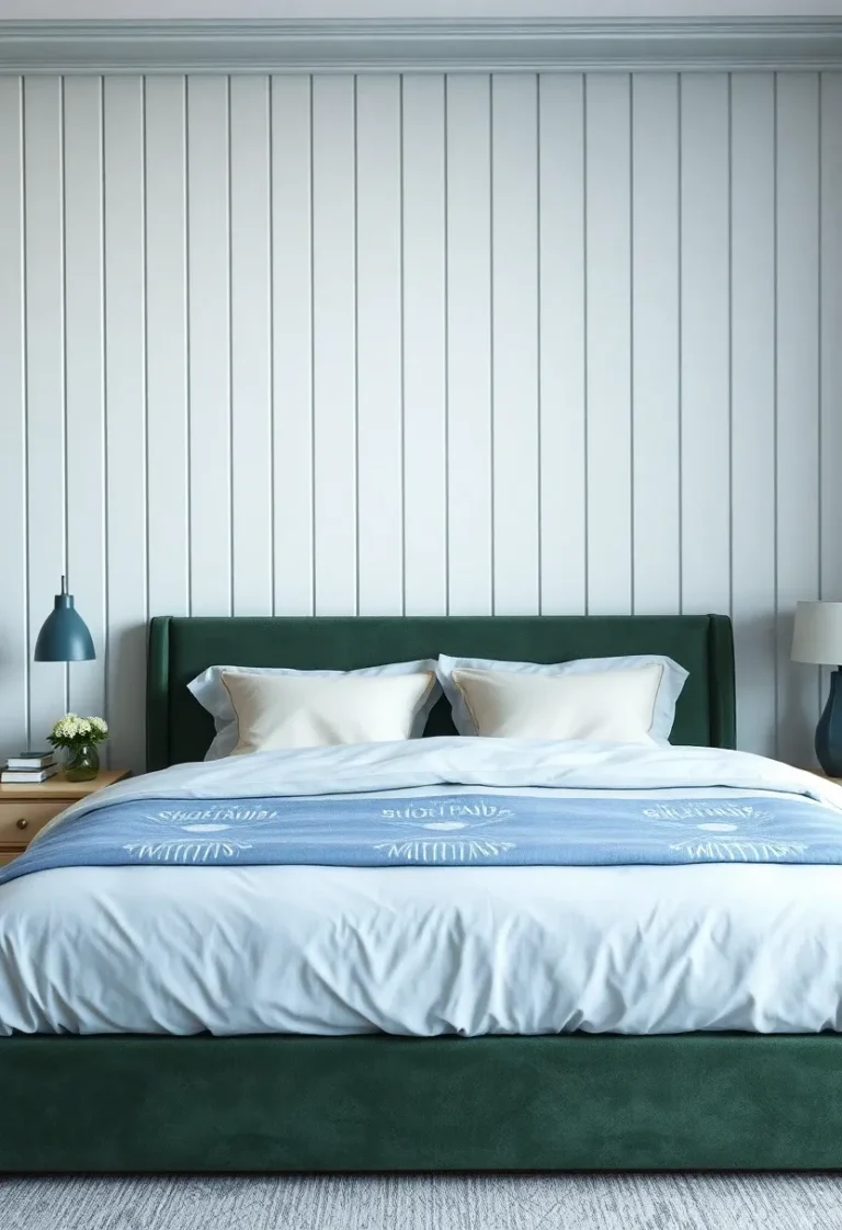 10 Stunning Board and Batten Wall Ideas to Transform Your Space