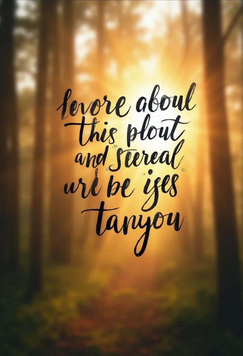 4. Inspirational Quotes: Words That Empower Every Day