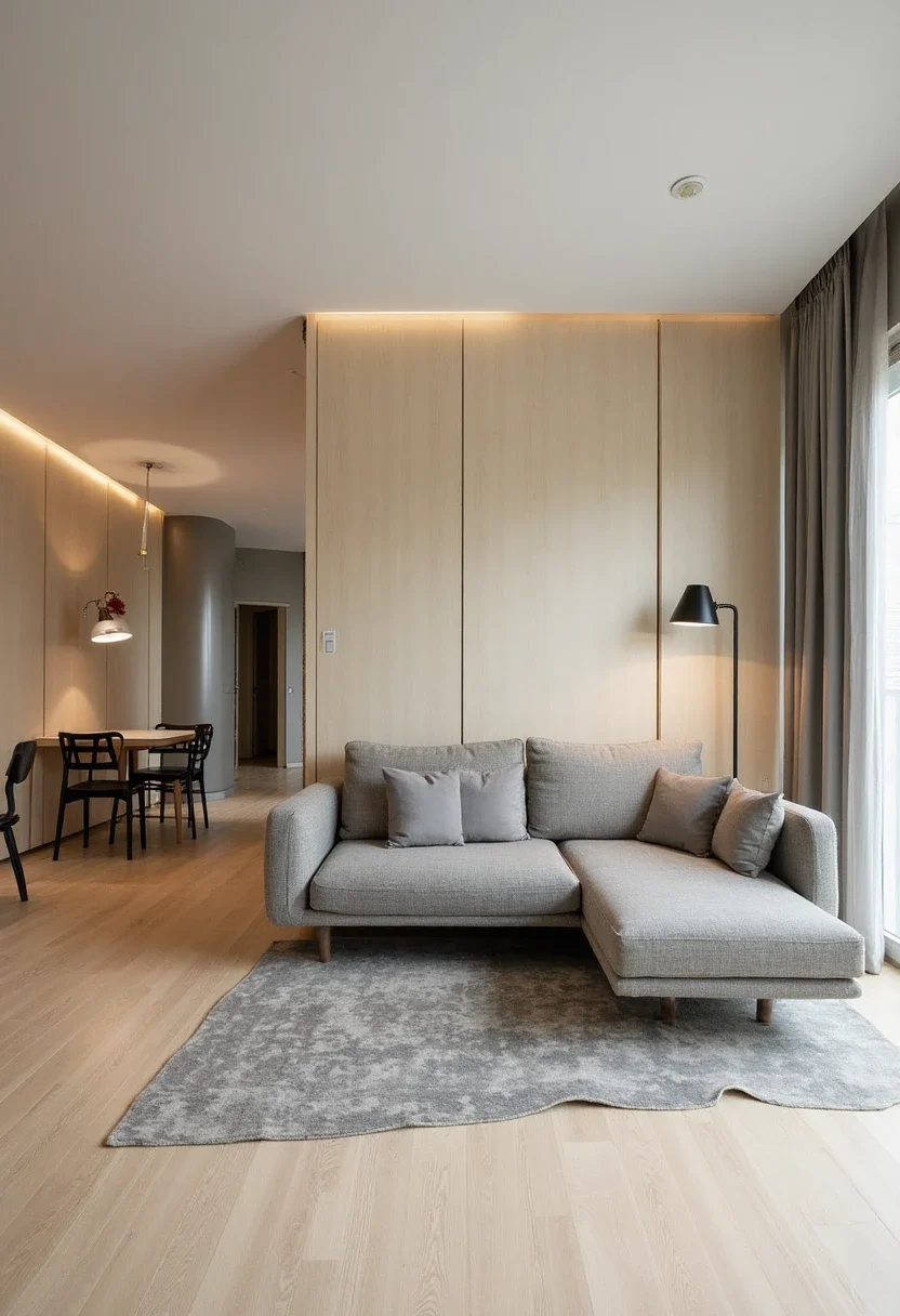 5. Designing a Multi-Purpose Space That Adapts to Every Occasion