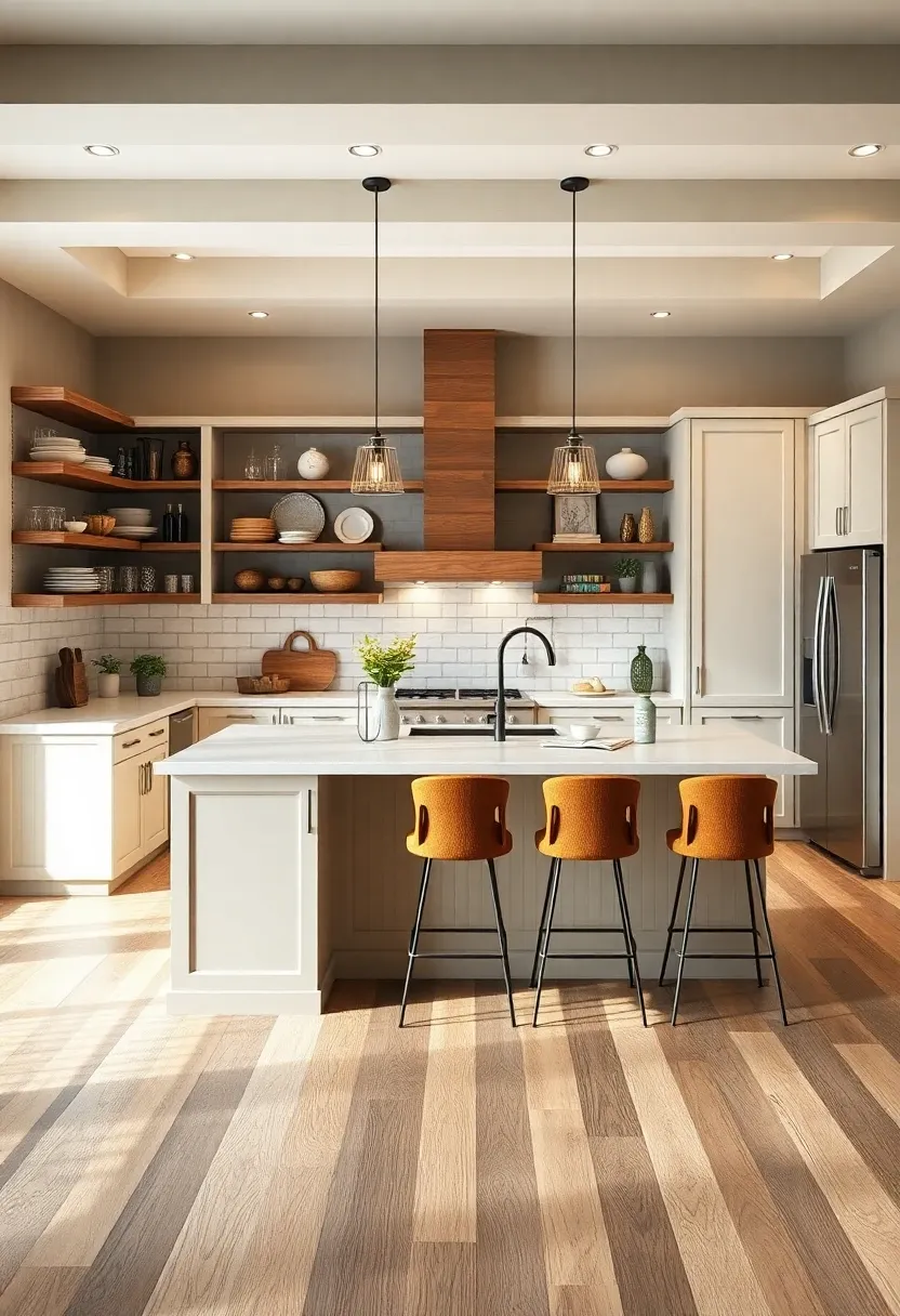 5. Creating a Social Hub: Furniture and Layout Tips