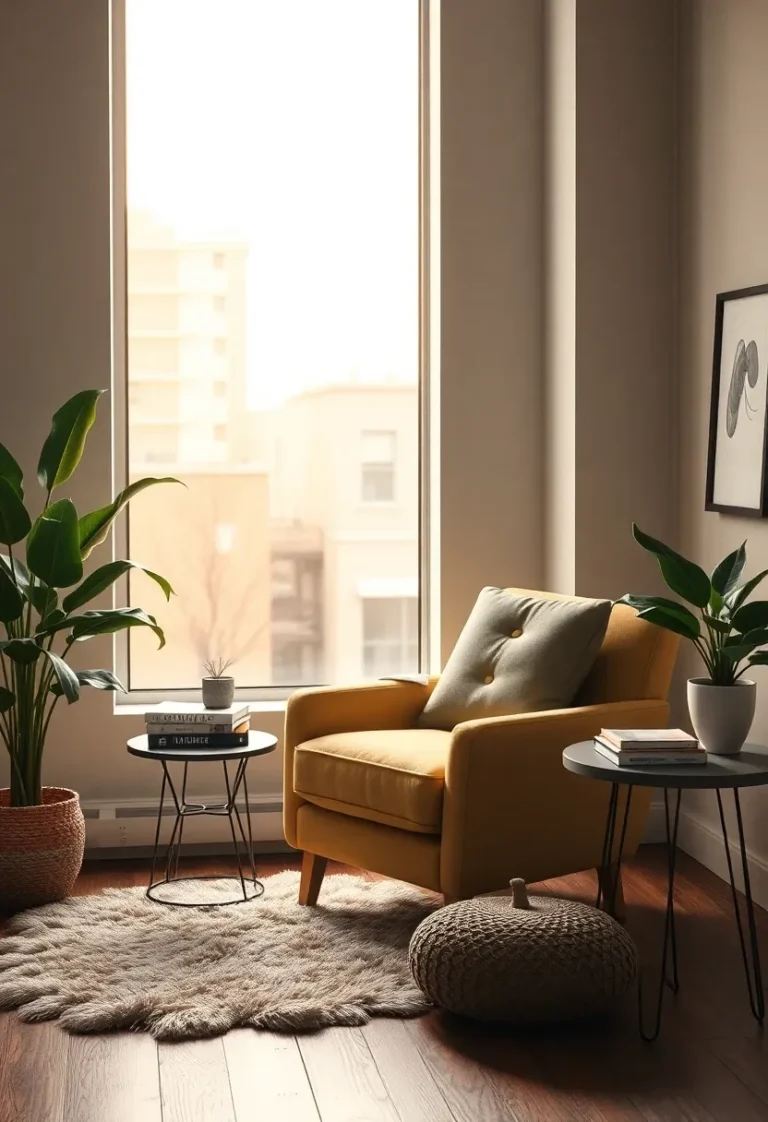 10 Enchanting Loft Apartment Ideas to Transform Your Space