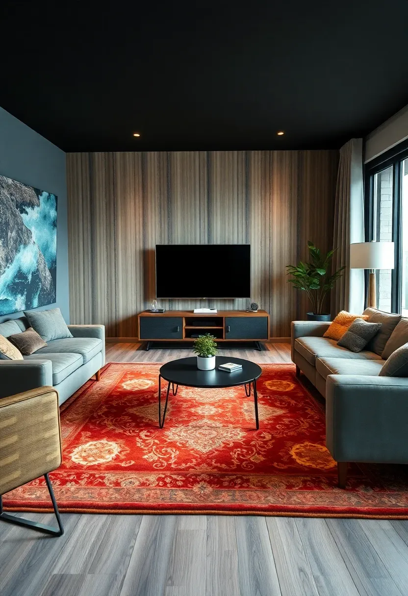 5. The Art of Mixing Old and New: Vintage Meets Modern Aesthetics