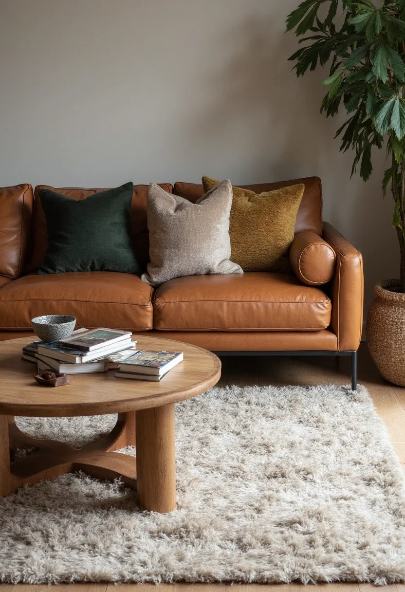 6. Mix and Match Textures: Adding Depth and Comfort to Your Space