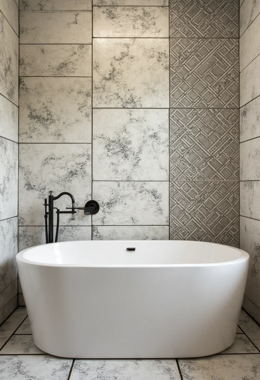 7. Exploring the Beauty of Handcrafted Artisan Tiles