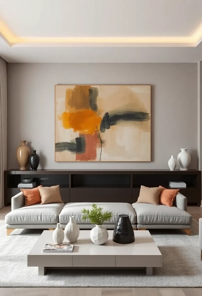 7. Art and Decor: Elevate Your Space with Thoughtful Pieces
