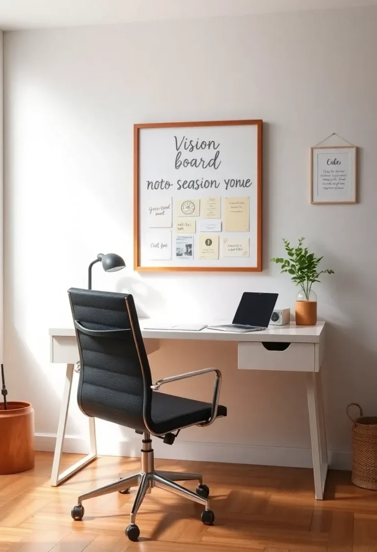 10 Dreamy Ideas to Transform Your Room into a Clean Girl Sanctuary