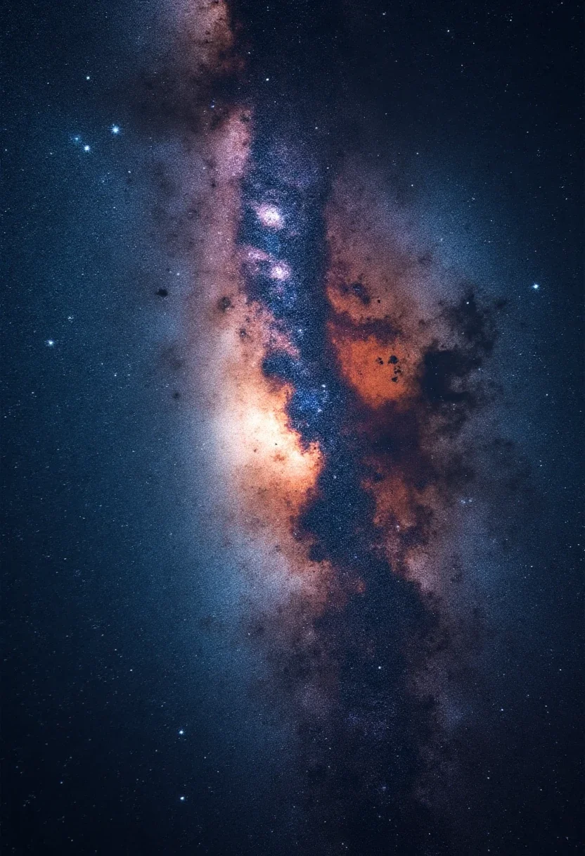 7. Cosmic Wonders: Explore the Universe from Your Pocket
