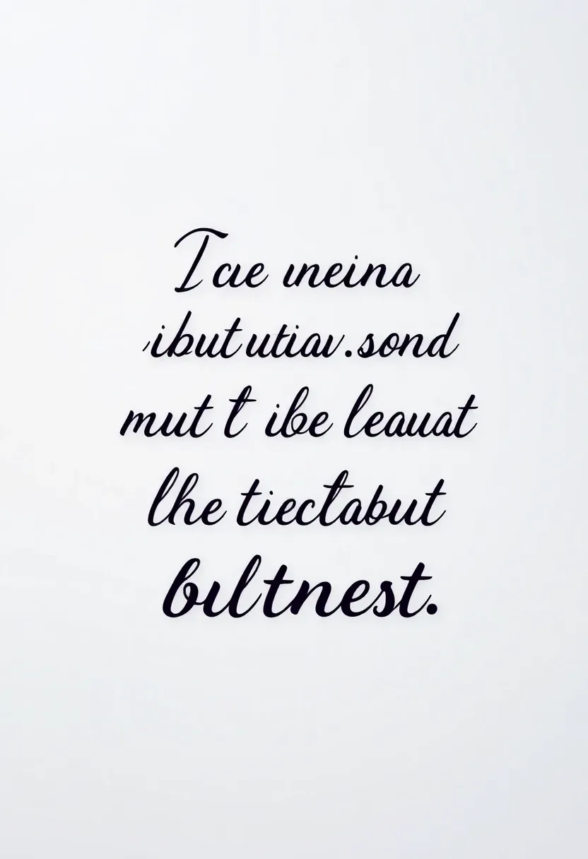 8. Inspirational Quotes: Pairing Words of Wisdom with Art