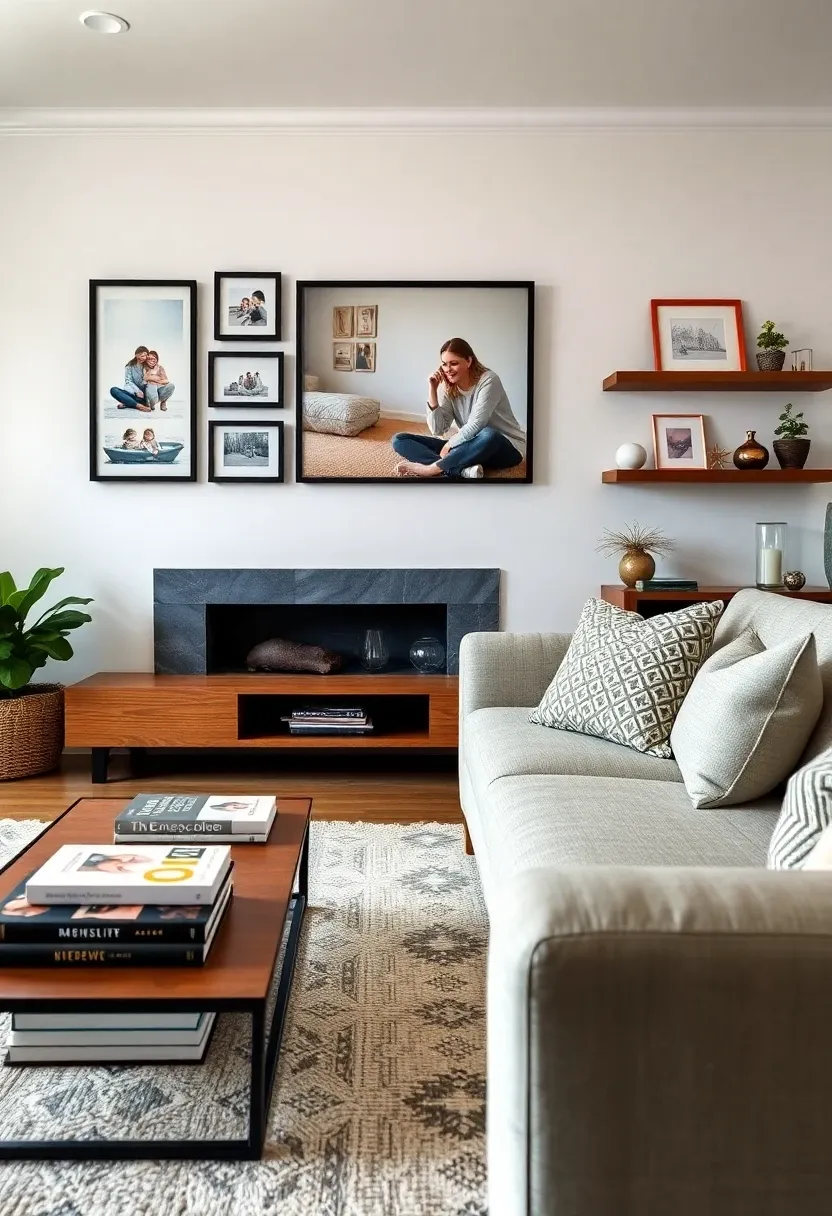 10. Personal Touches: Infusing Your Personality into a Neutral Palette