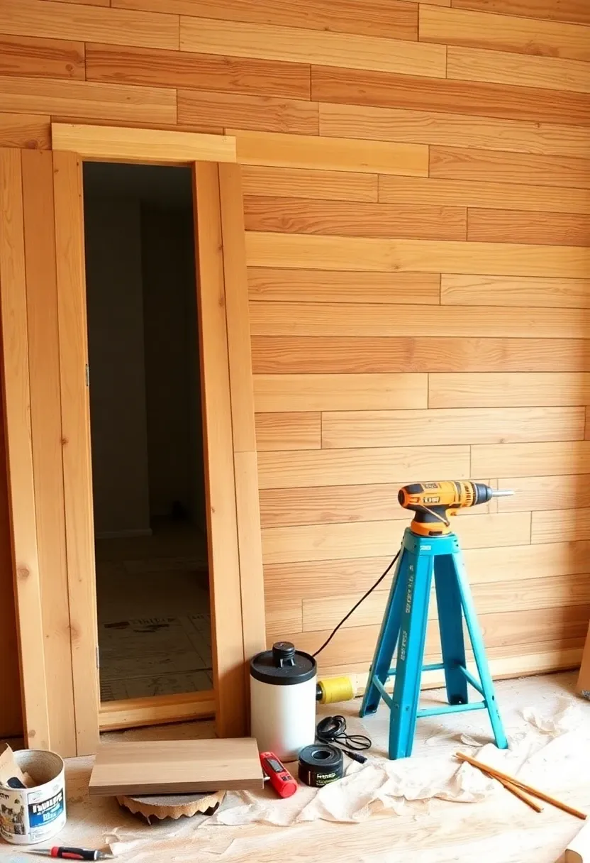 10. Budget-Friendly DIY Board and Batten Projects You Can Start Today