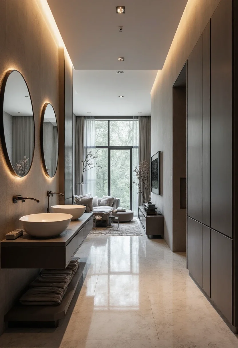 1. Embrace Minimalist Elegance