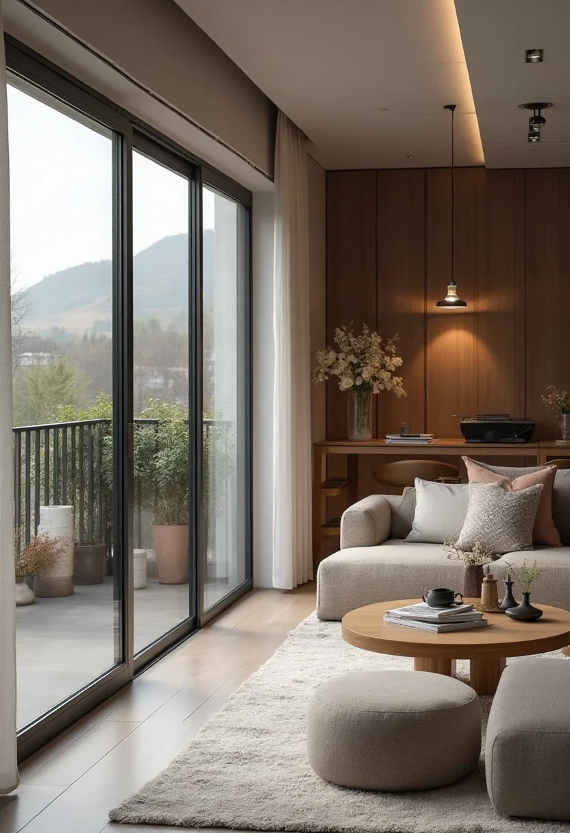1. Embrace Minimalism with Scandinavian Design