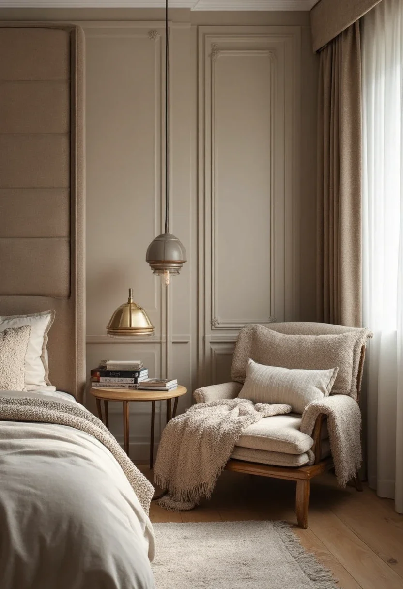 1. Embrace Layered Textures