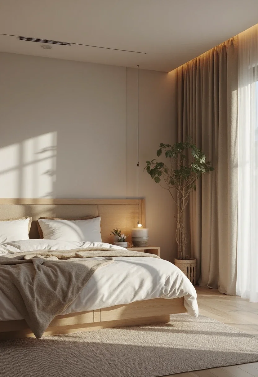 1. Embrace Minimalism with Scandinavian Design