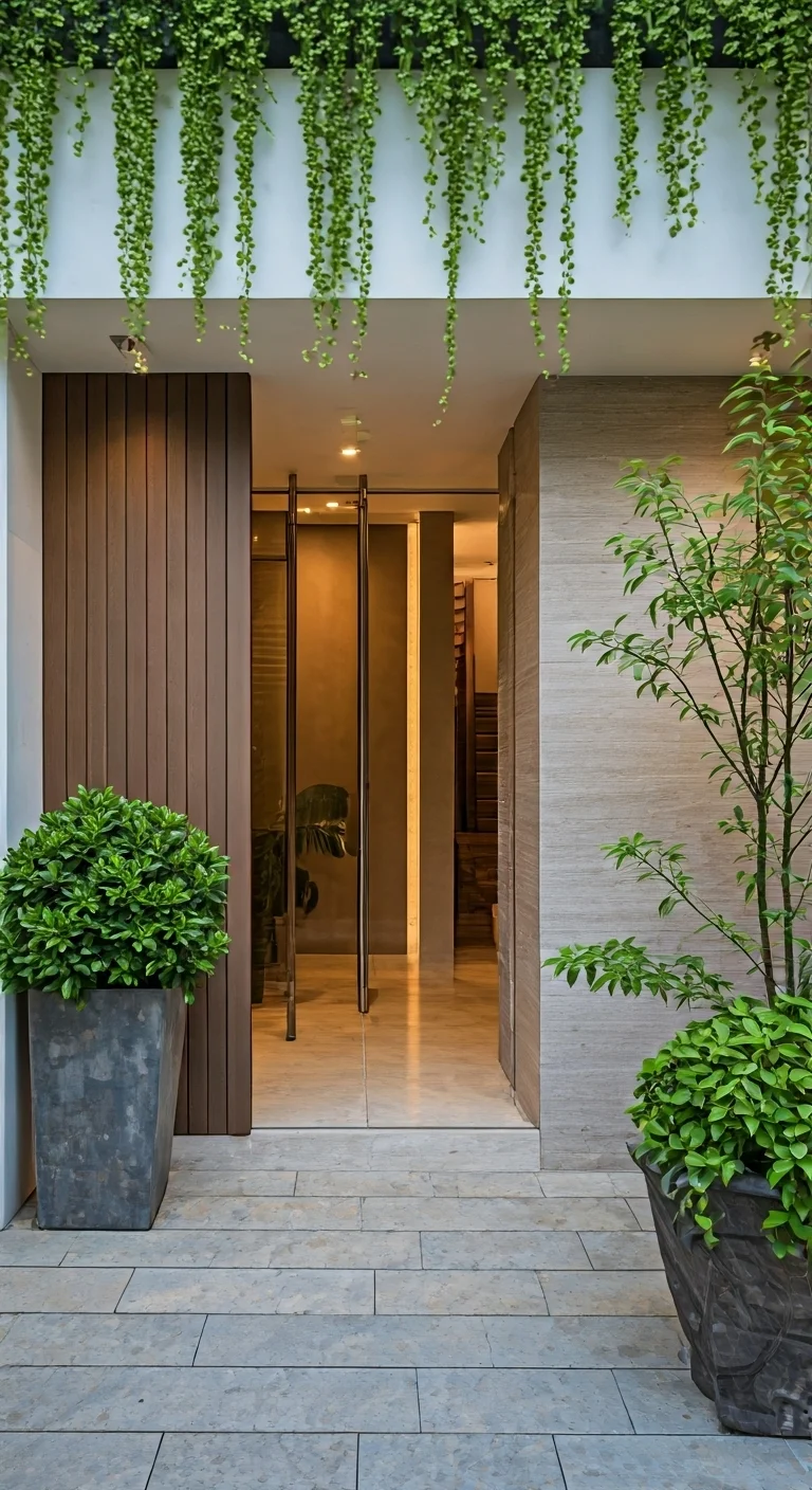 1. Embrace Minimalist Elegance