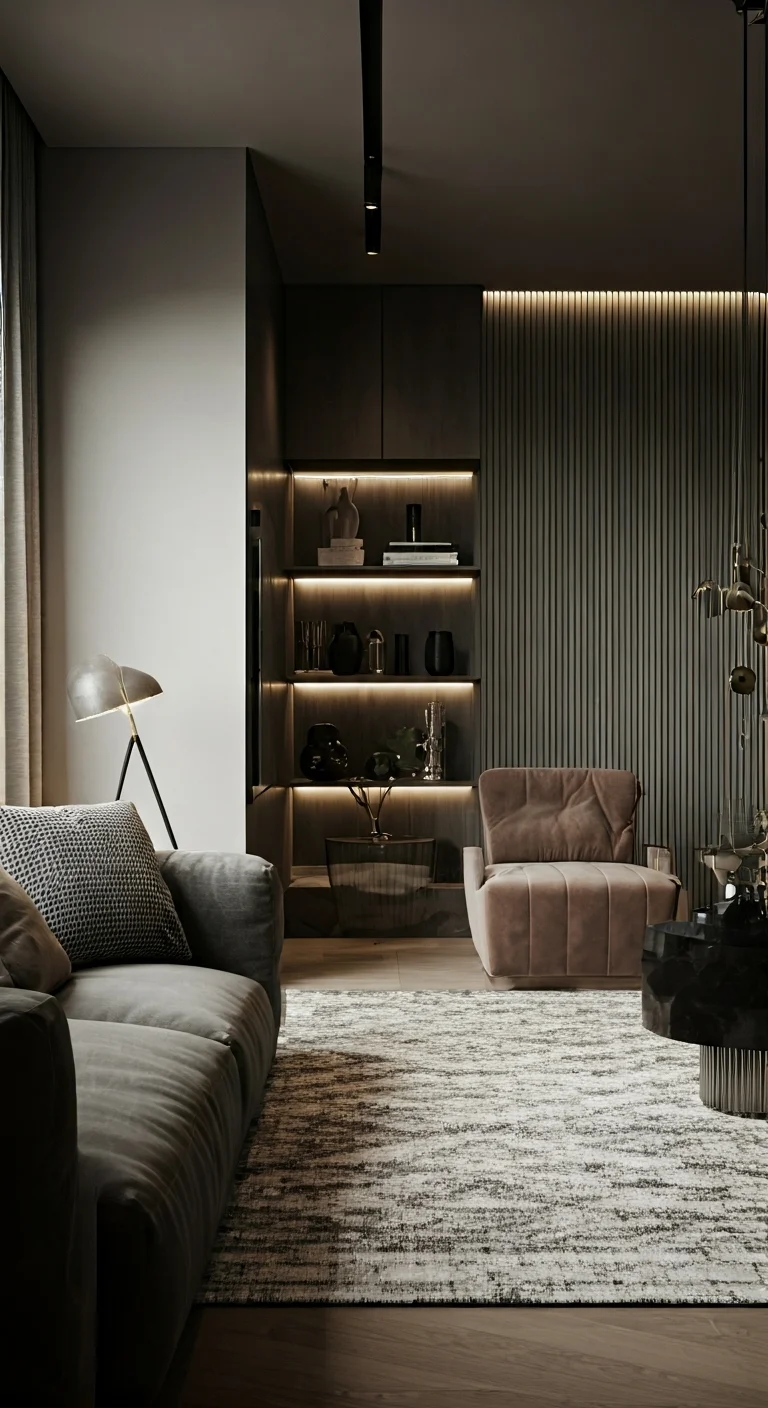 1. Modern Minimalism
