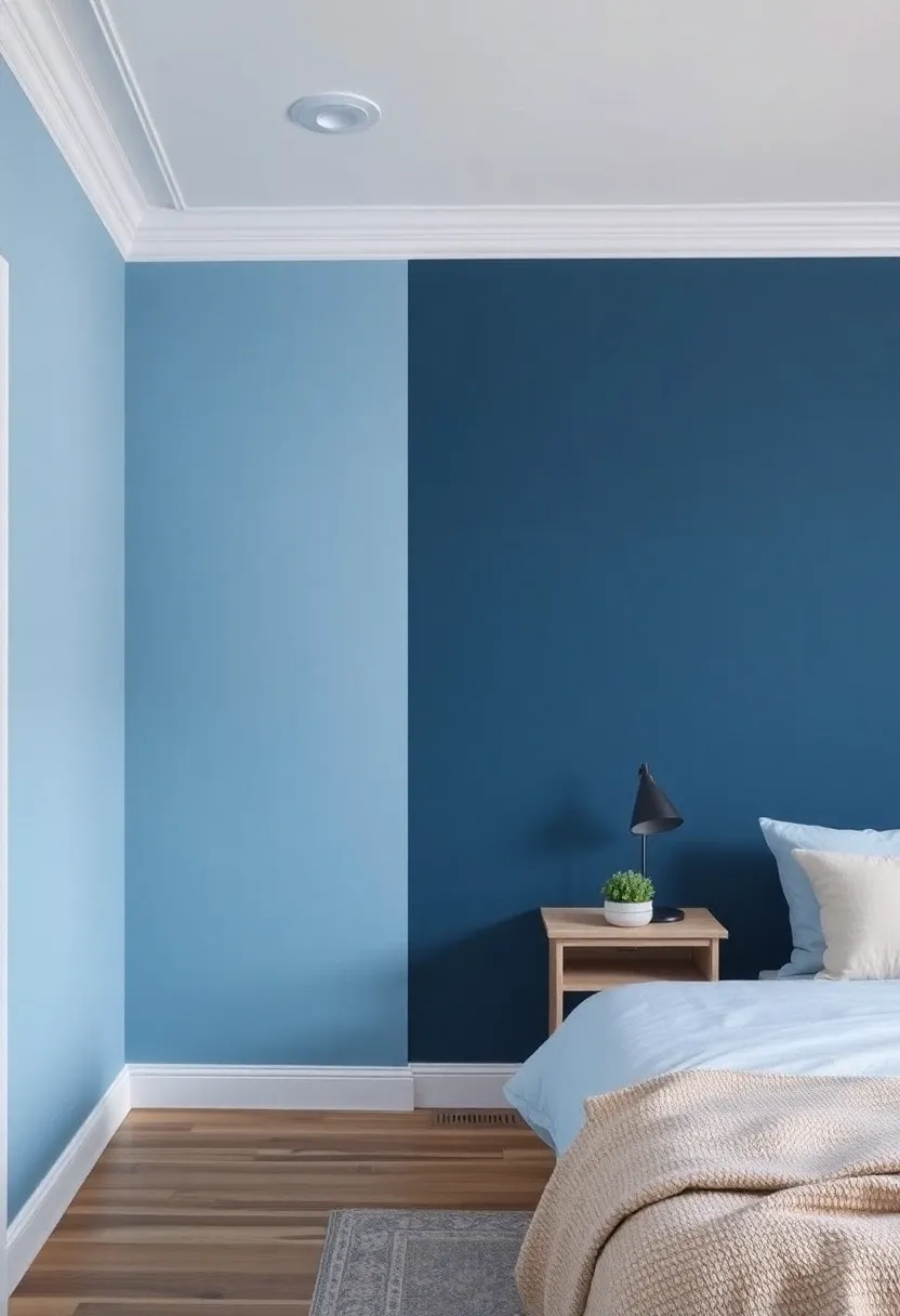 1. Paint the Walls