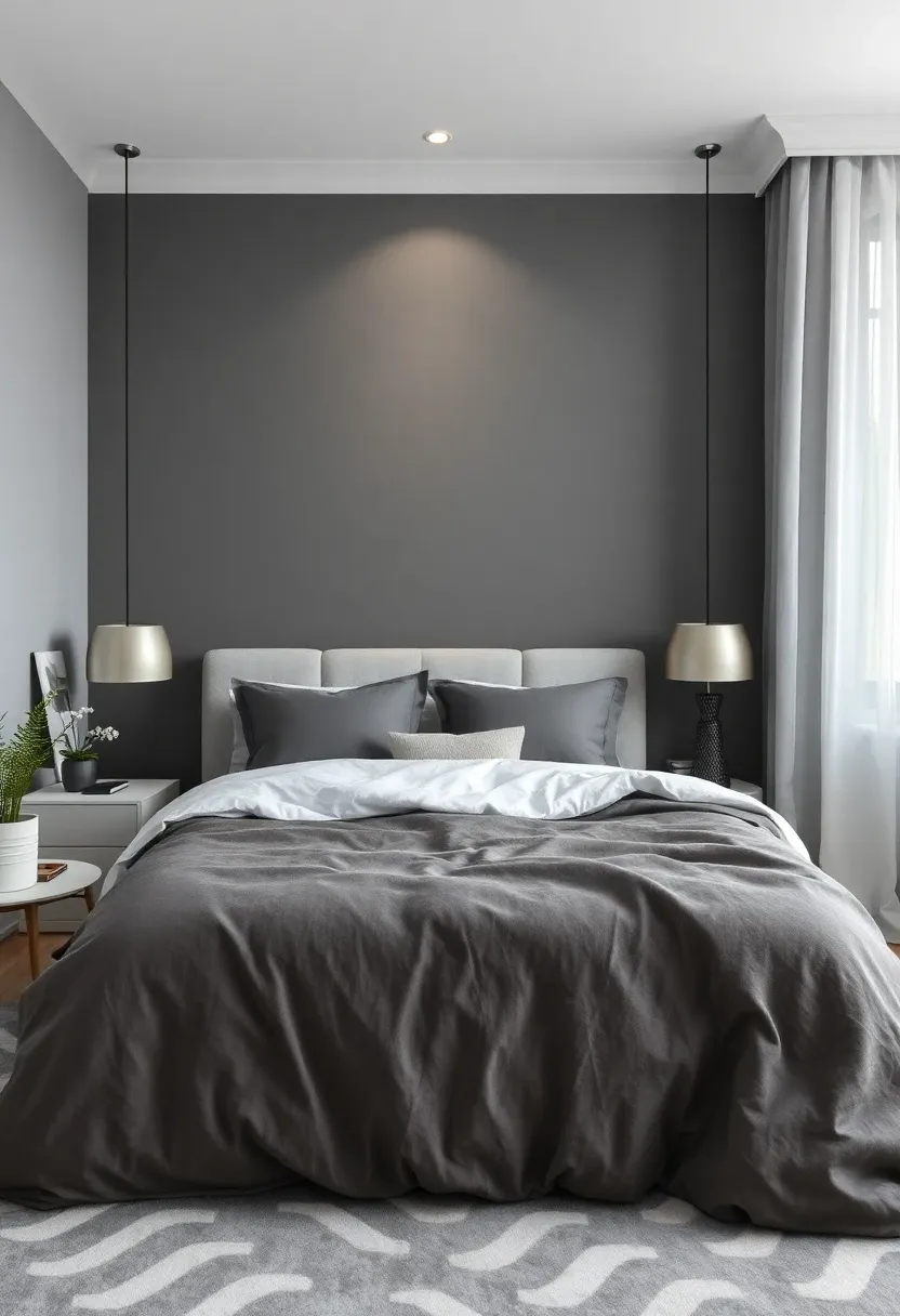 1. The Classic Monochrome