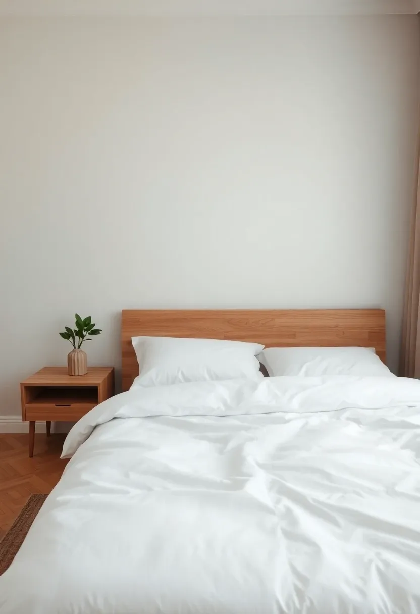 1. Embrace Minimalism