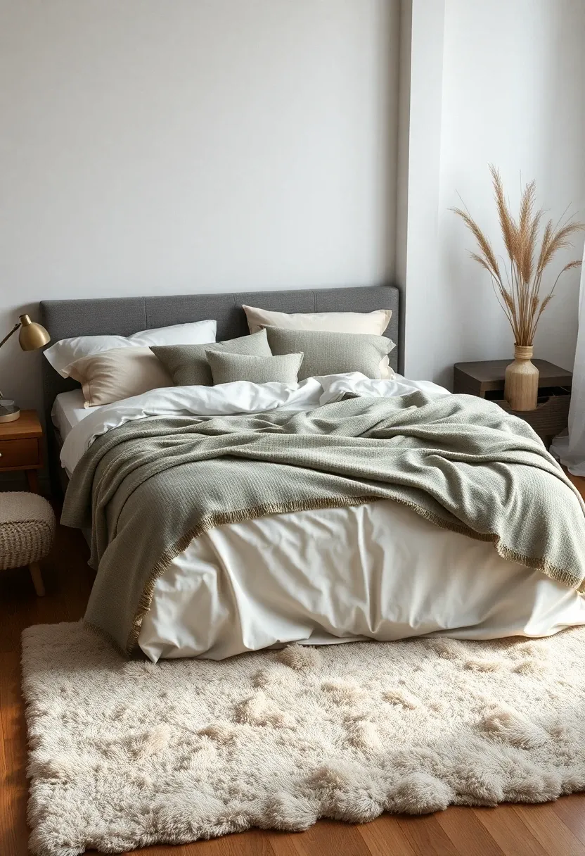1. Cozy Textiles
