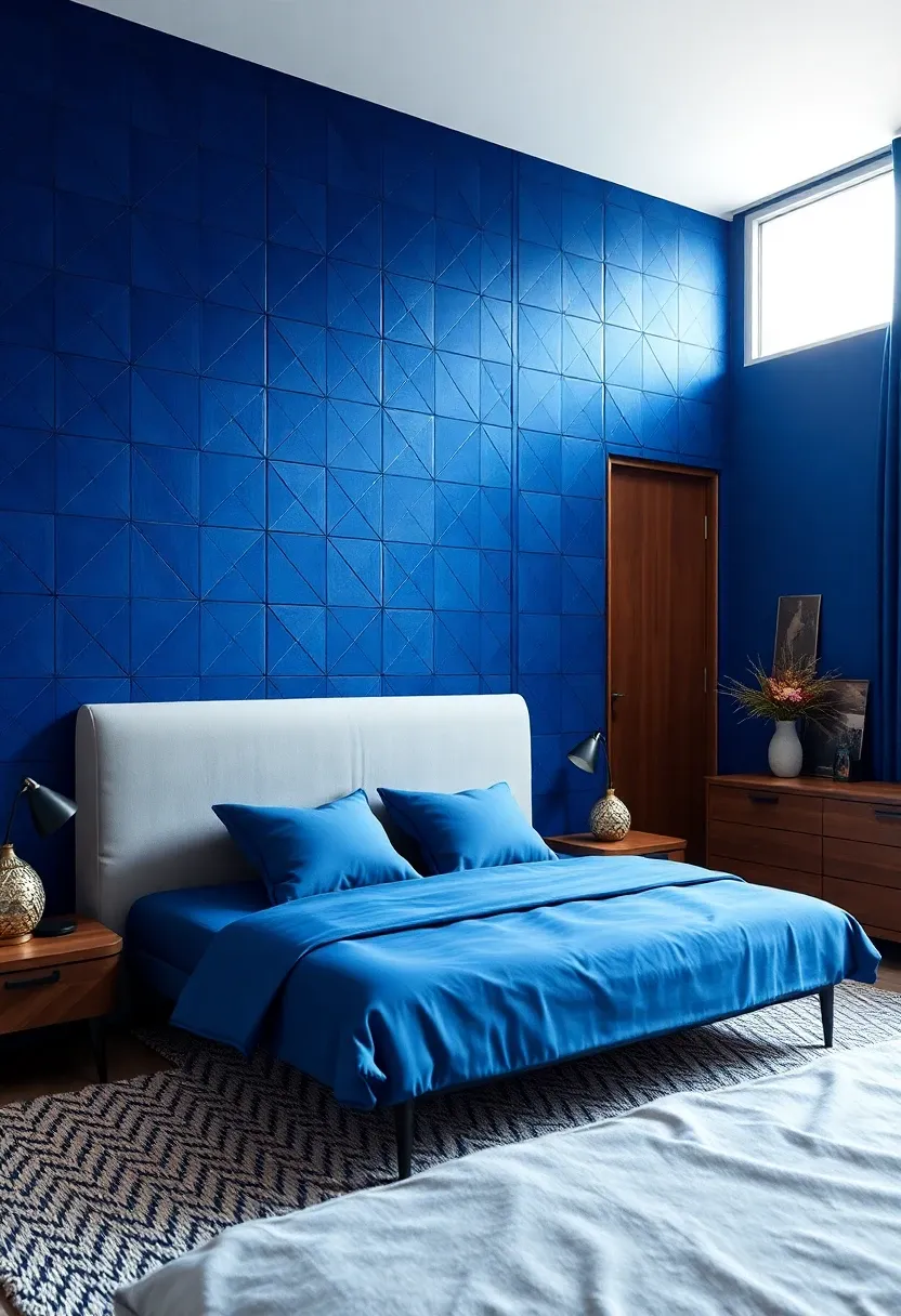 1. Statement Wall