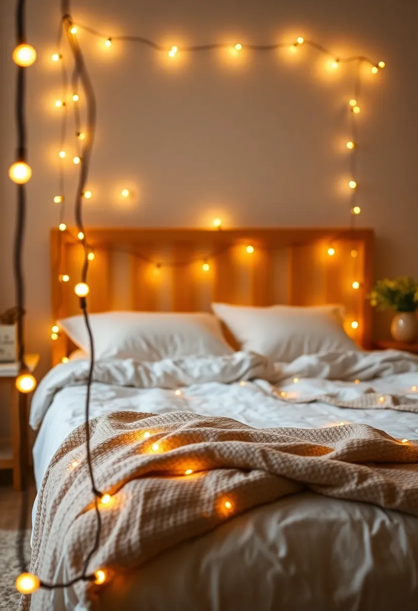 1. Soft Lighting