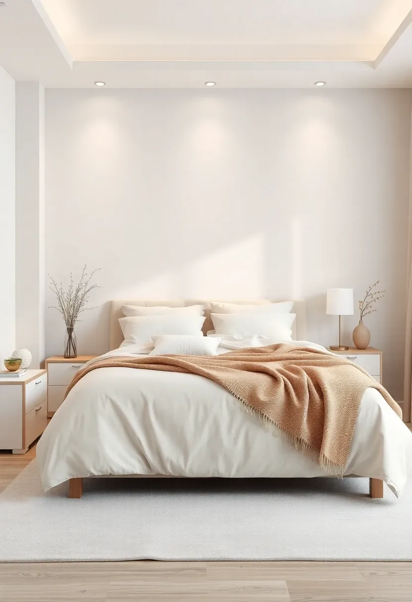 1. Embrace a Neutral Palette