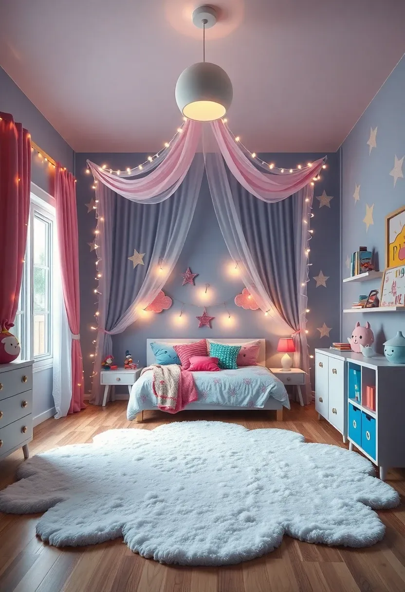 1. Whimsical Wonderland