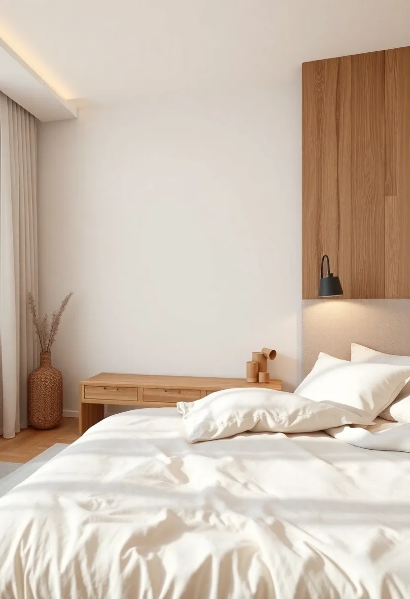 1. Cozy Minimalism