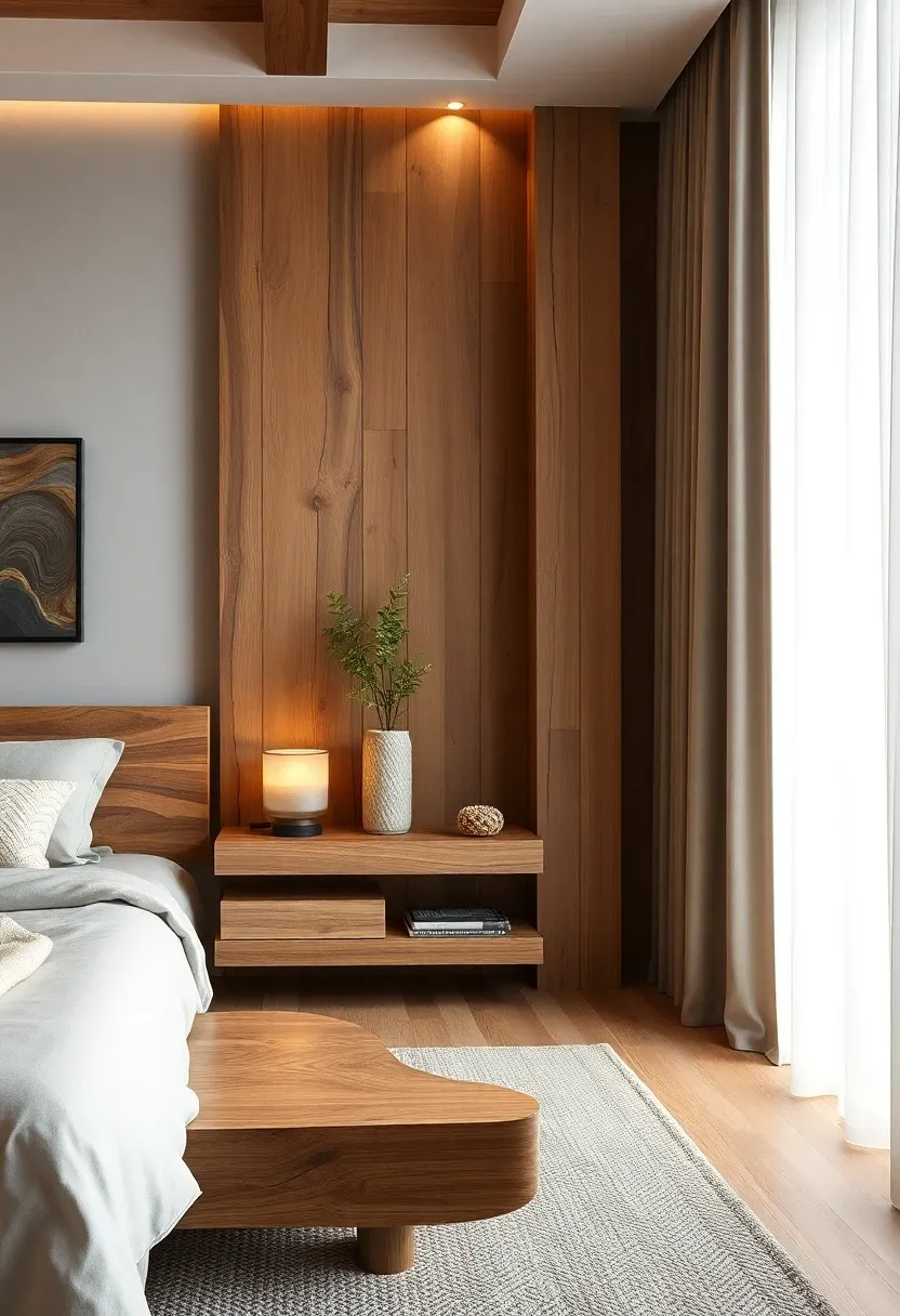1. Sustainable Materials
