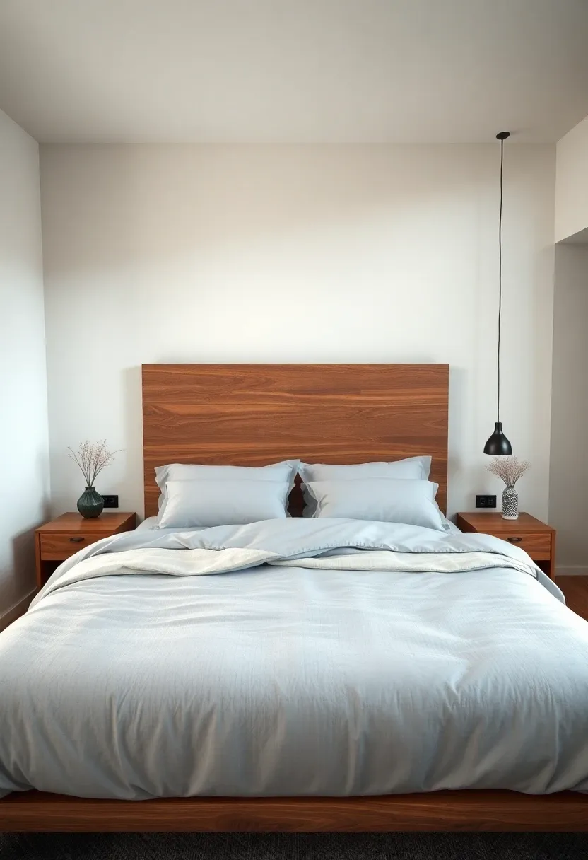 1. Embrace a Neutral Color Palette