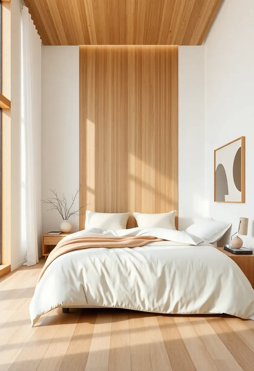 1. Choose a Neutral Color Palette