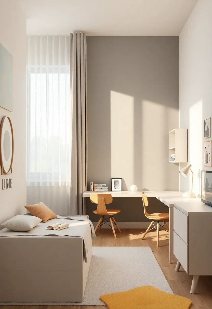 1. Embrace Minimalism
