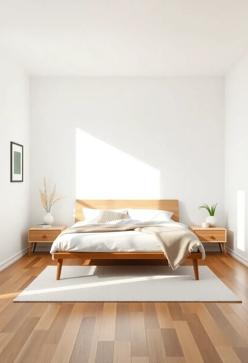 1. Embrace Minimalism