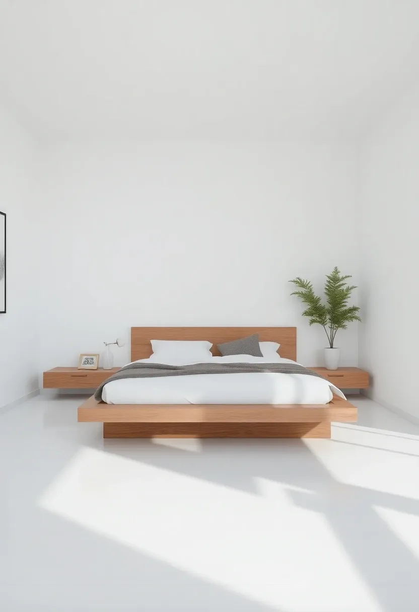 1. Embrace Minimalism