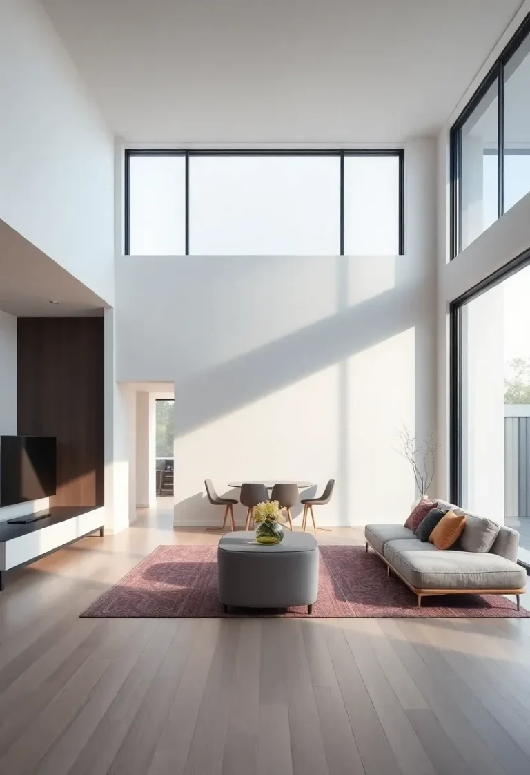 10 Inspiring Two-Bedroom House Plans to Ignite Your Home Design Dreams