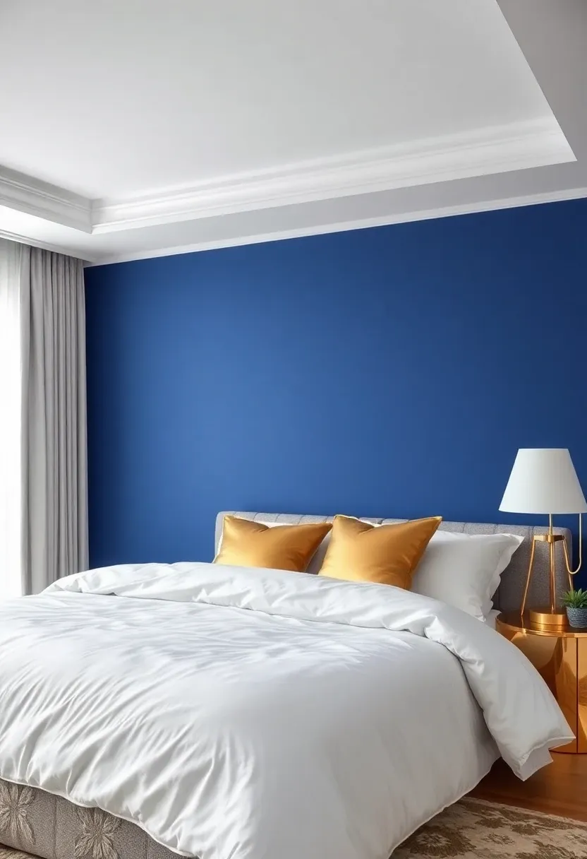 1. Embrace a Sophisticated Color Palette