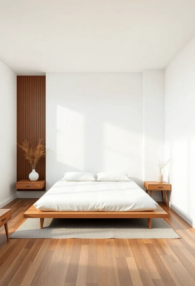 1. Embrace Minimalism