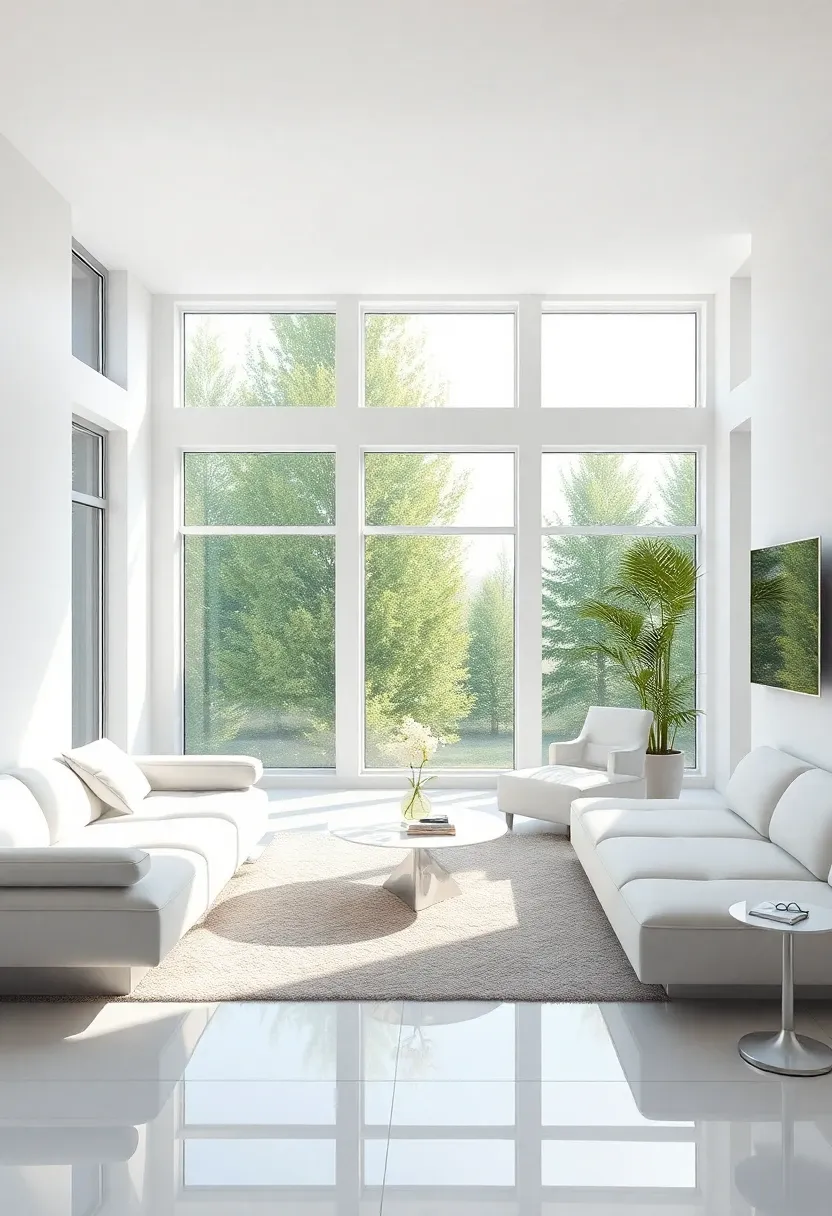 1. Embrace Minimalism