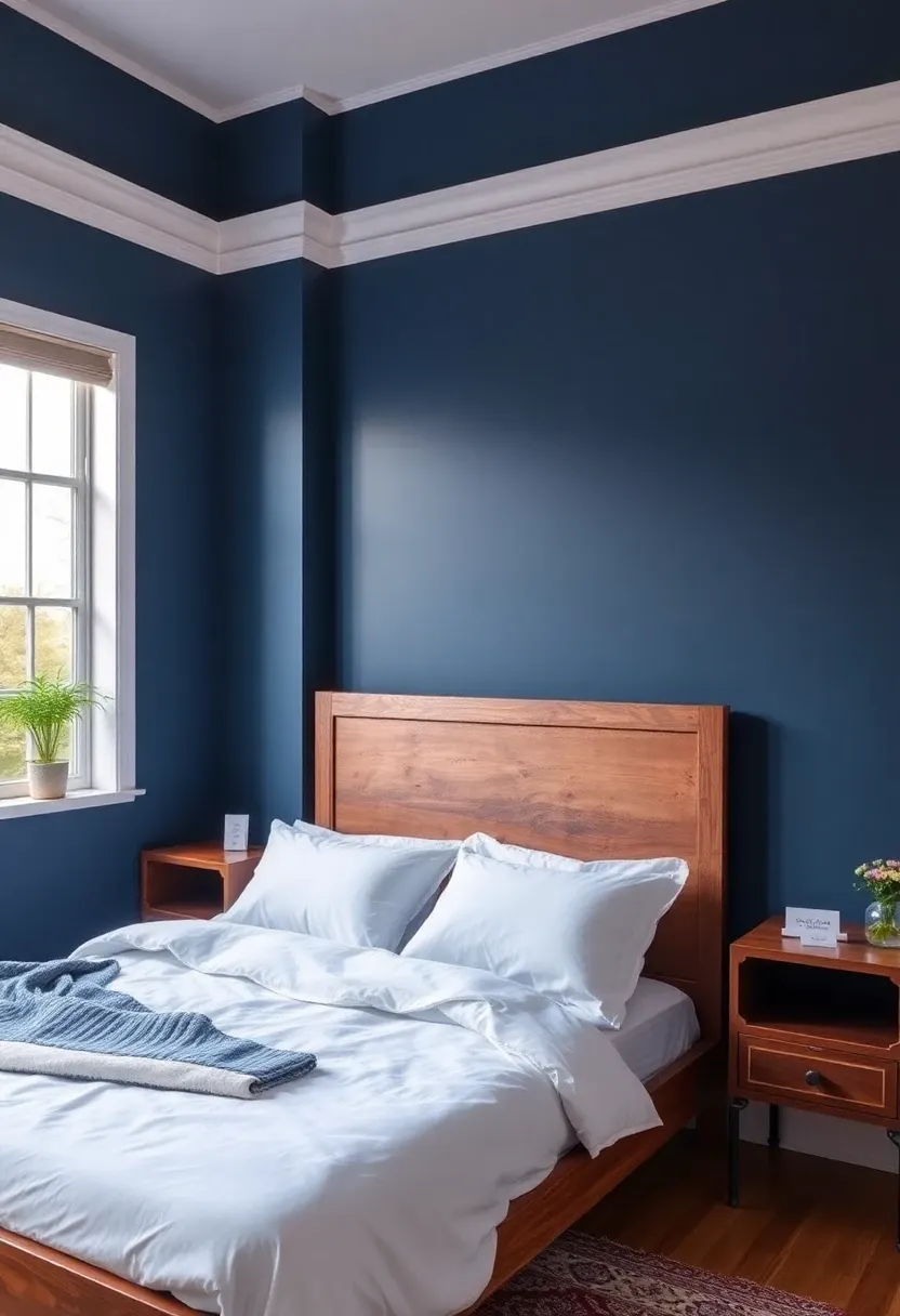 1. Sophisticated Color Schemes
