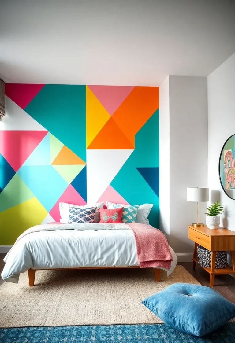10 Creative Ideas to Transform Your Teen Bedroom