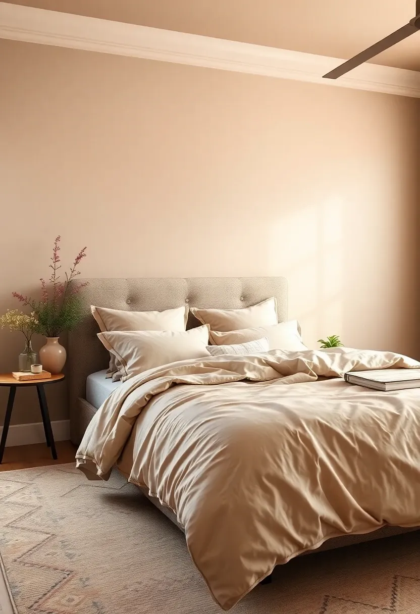 1. Embrace Earthy Tones