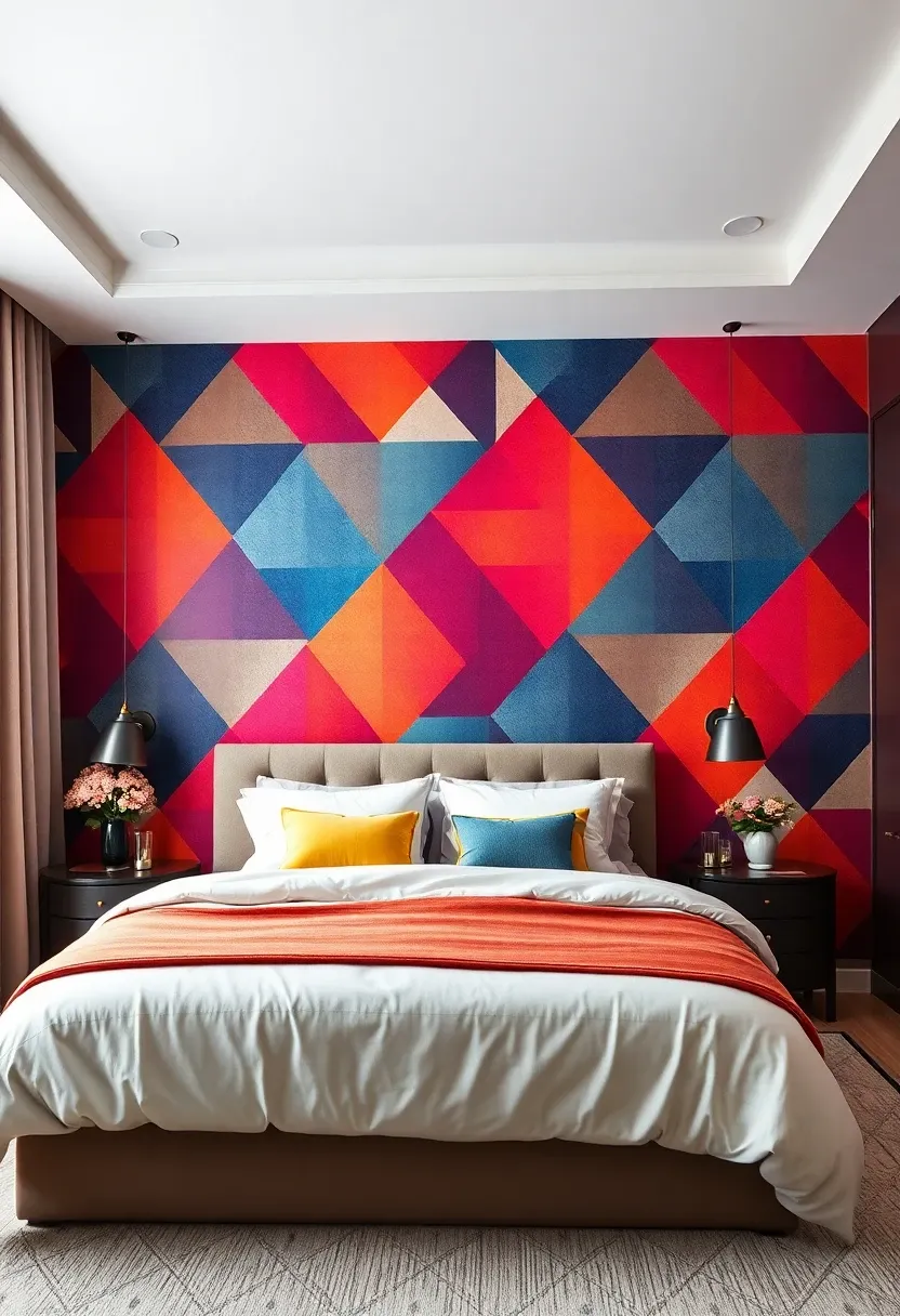 1. Statement Wall